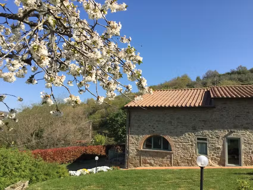 Agriturismo La Noce di Francesca