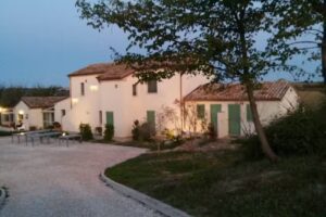 Agriturismo La Nocicchia