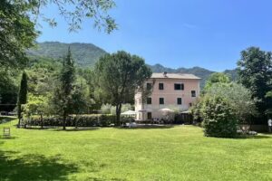 Agriturismo La Novellina