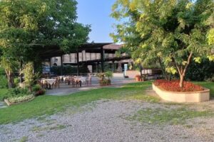 Agriturismo “LA NUOVA”