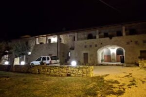 Agriturismo La Pacchiana