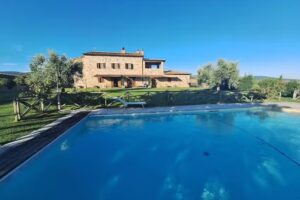 Agriturismo La Paciarella