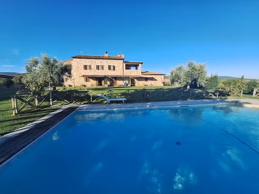 Agriturismo La Paciarella