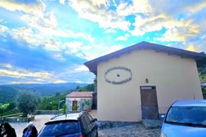 Agriturismo La Pagnotta