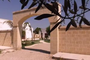 Agriturismo La Paiara