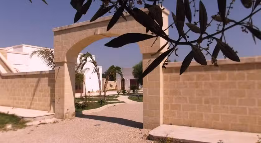 Agriturismo La Paiara