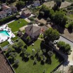 Agriturismo La Palazza