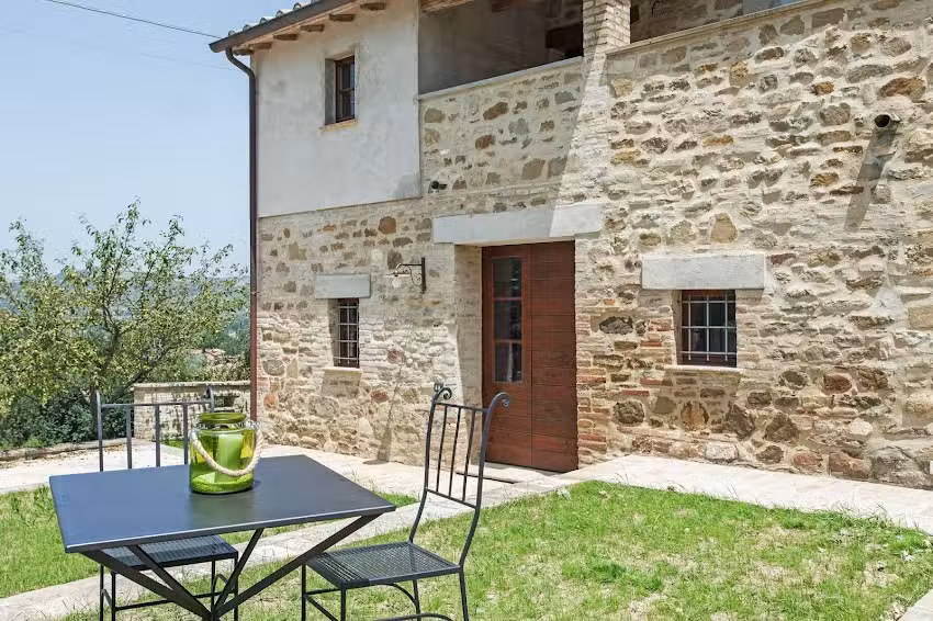 Agriturismo La Palazzetta di Assisi