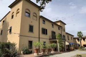 AGRITURISMO LA PALAZZINA