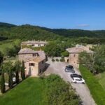 Agriturismo La Palazzina