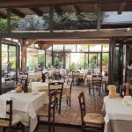 Agriturismo La Palazzina