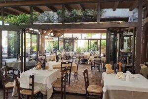 Agriturismo La Palazzina