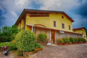 Agriturismo la Palazzina