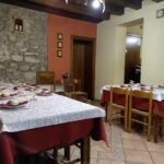 Agriturismo La Palazzina