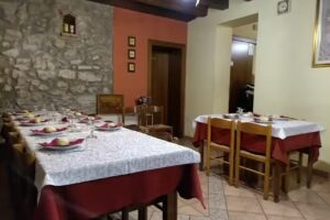 Agriturismo La Palazzina