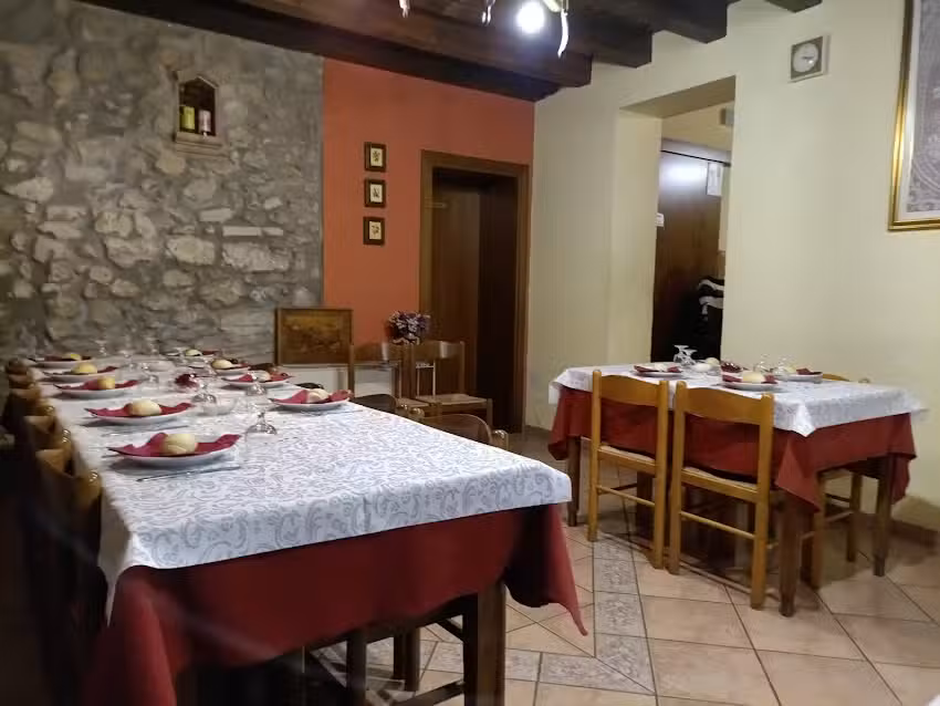 Agriturismo La Palazzina