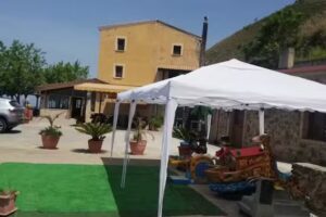 Agriturismo La Palombara