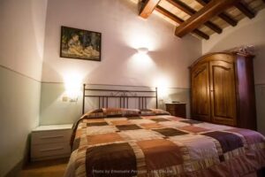 Agriturismo La Palombara