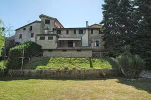 Agriturismo La Palombara