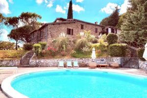 Agriturismo La Panoramica Gubbio – Maison de Charme