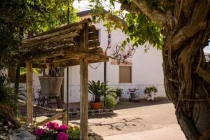 Agriturismo La Passiflora