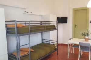 Agriturismo La Passolara – B&B