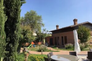 Agriturismo La Pecora Nera