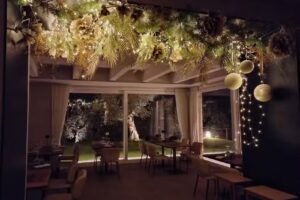 Agriturismo La Pedrosa