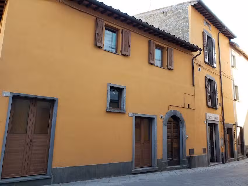 Agriturismo La Peonia