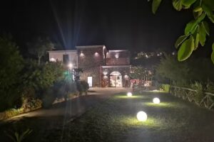 Agriturismo La Peppina