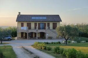 Agriturismo La Perla