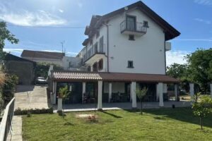 Agriturismo La Perla Dei Gemelli Agerola Costiera Amalfitana