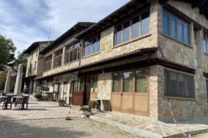 Agriturismo La Persiana