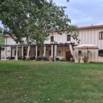 Agriturismo La Pesca