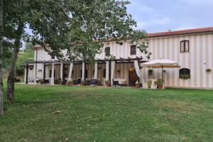 Agriturismo La Pesca