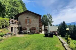 Agriturismo La Piana