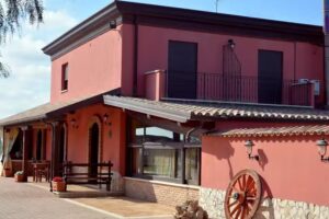 Agriturismo La piana dell’Erika