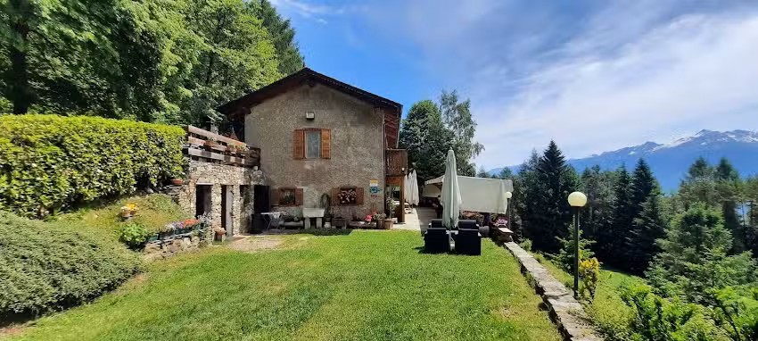 Agriturismo La Piana