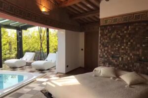 Agriturismo La Piantata