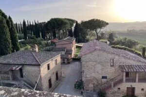 AGRITURISMO LA PIAZZETTA