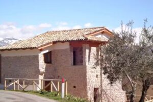 Agriturismo La Pietra