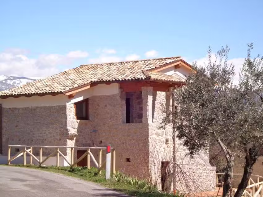 Agriturismo La Pietra