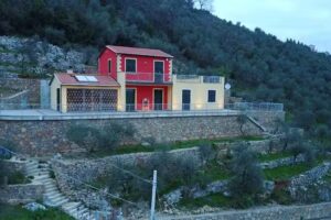 Agriturismo La Pietra