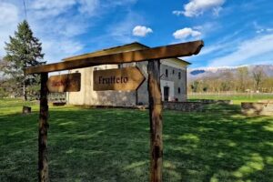 AGRITURISMO LA PIETRA DI EBENEZER