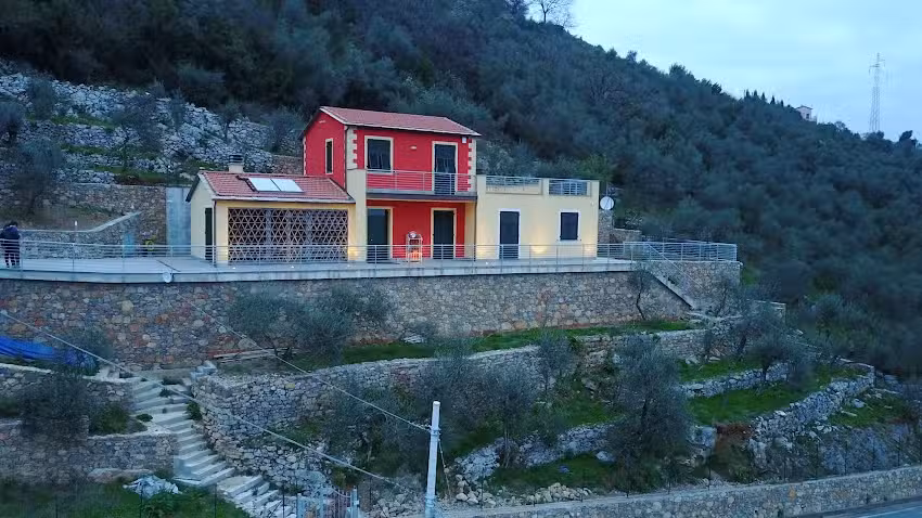 Agriturismo La Pietra