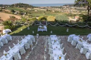 Agriturismo la pieve.