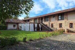 Agriturismo La Pieve