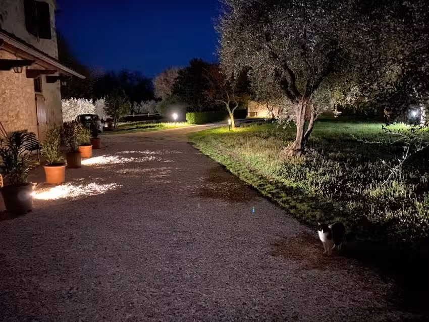 Agriturismo La Pieve- Charme Toscana
