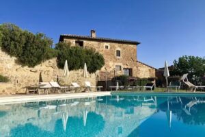 Agriturismo La Pieve – Palazzo Massaini