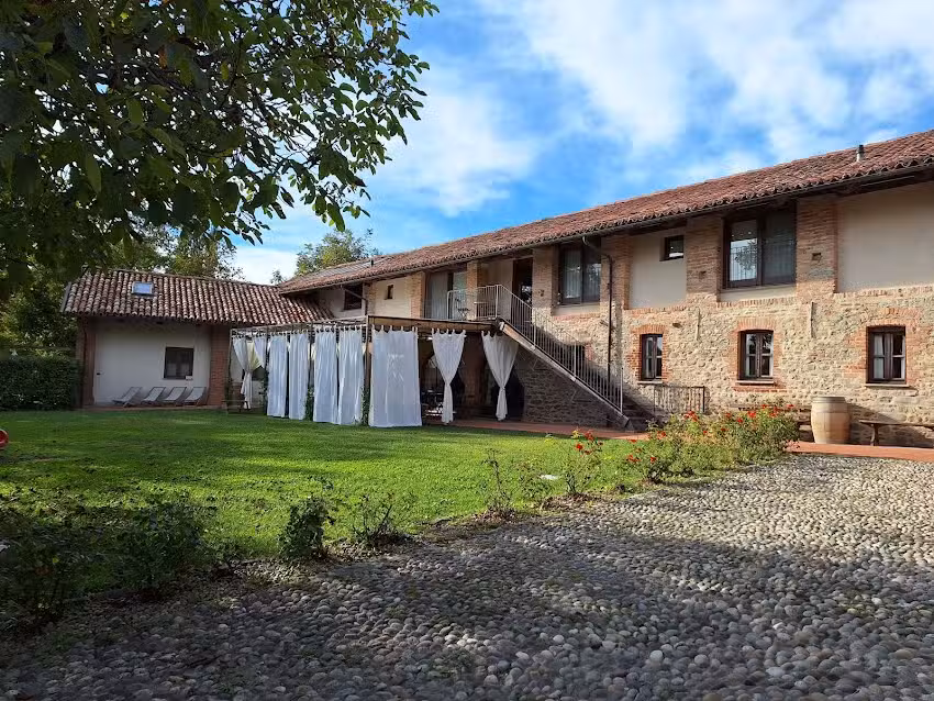 Agriturismo La Pieve
